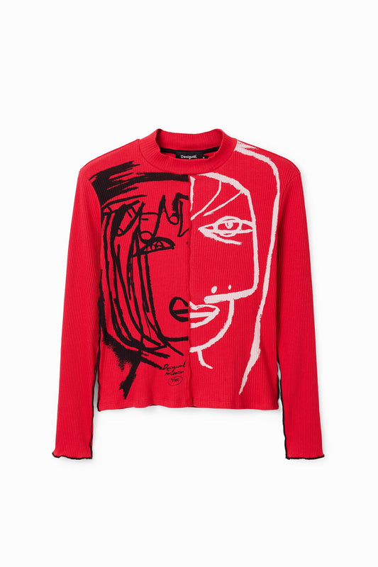 T-Shirt Women (23WWTK143000) Women