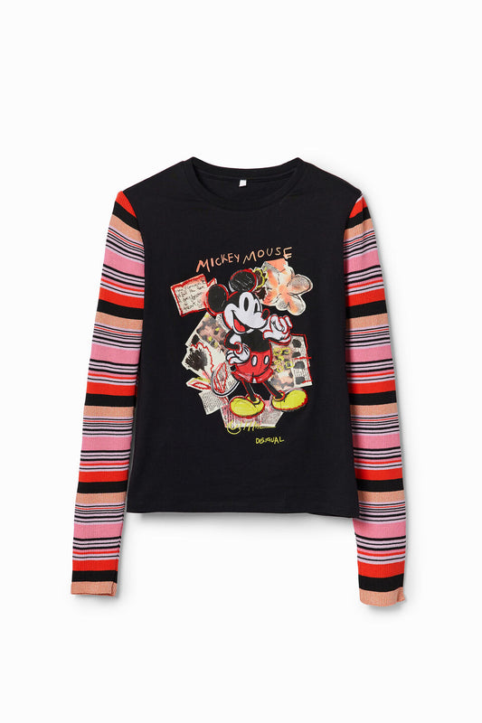 T-Shirt Women (23WWTKY82000) Women