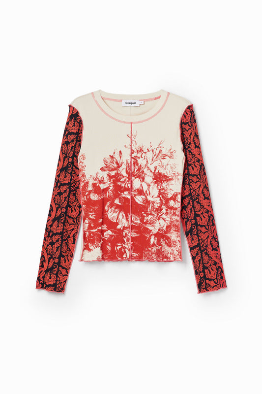 T-Shirt Women (23WWTKYA1001) Women