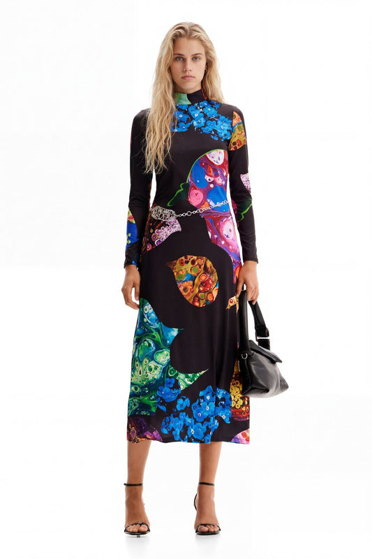 Dress Women (23WWVK062000) Women