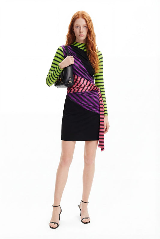 Dress Women (23WWVKAG2000) Women