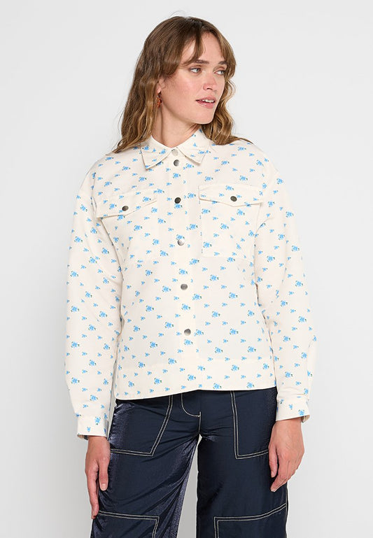 Stella Nova Helda Off-White (ZZO2JTY11-S00) Women