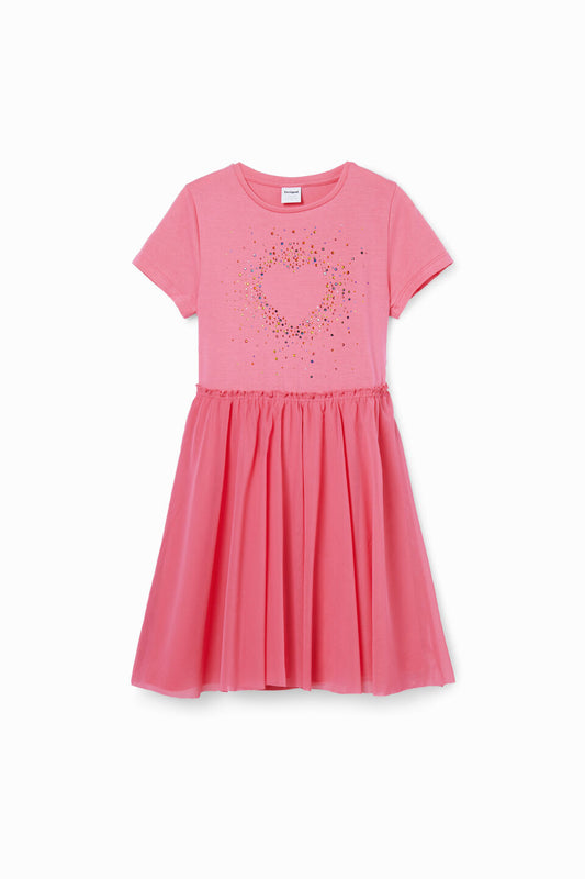 Dress Kids (24SGVK013062) Kids