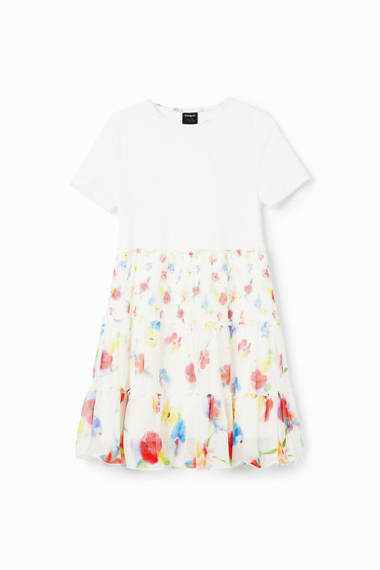 Dress Kids (24SGVK071000) Kids