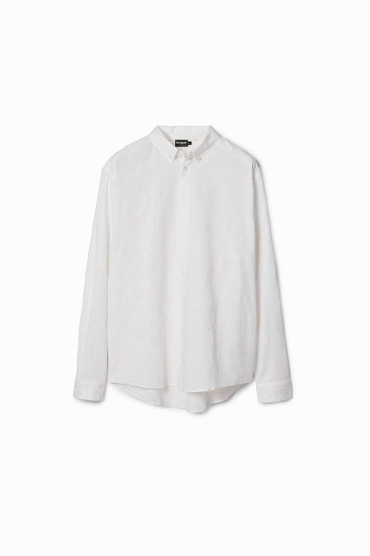 Shirt Men (24SMCW391000) Men