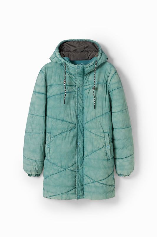 Coat Men (24SMEW014152) Men