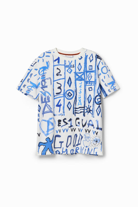 T-Shirt Men (24SMTK201000) Men