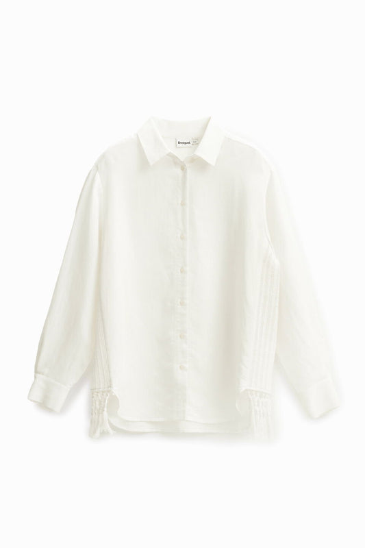 Shirt Women (24SWCW031000) Women