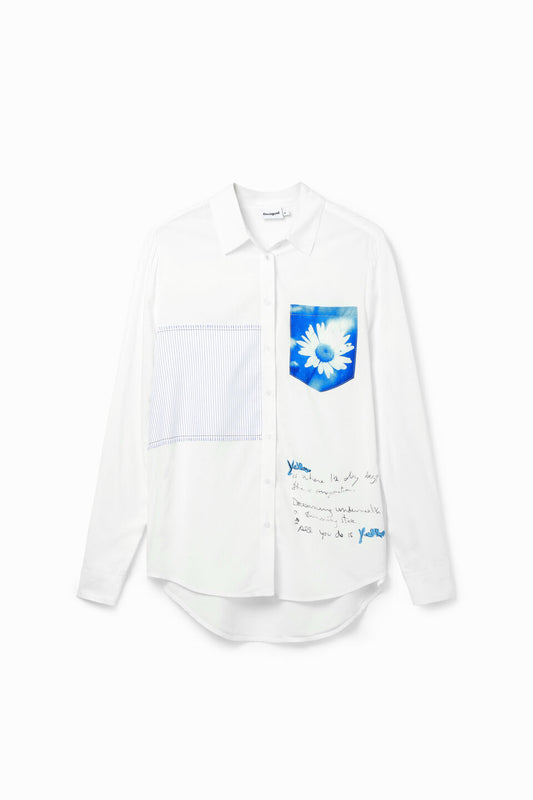 Shirt Women (24SWCW211000) Women