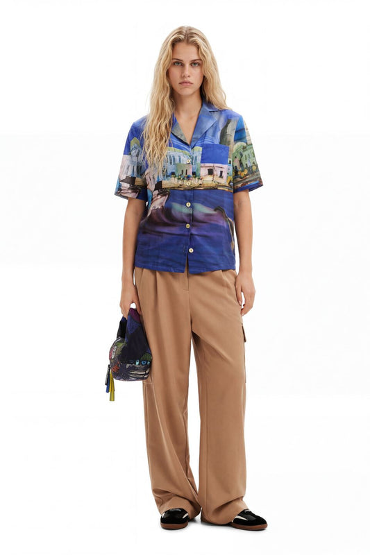 Shirt Women (24SWCW385074) Women