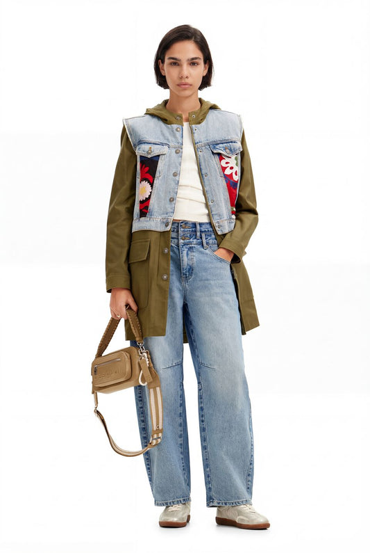 Coat Women (24SWEW284003) Women
