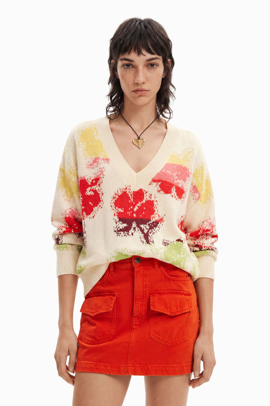 Skirt Women (24SWFD053136) Women