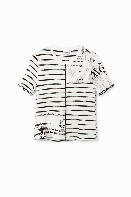 T-Shirt Women (24SWTKA81000) Women
