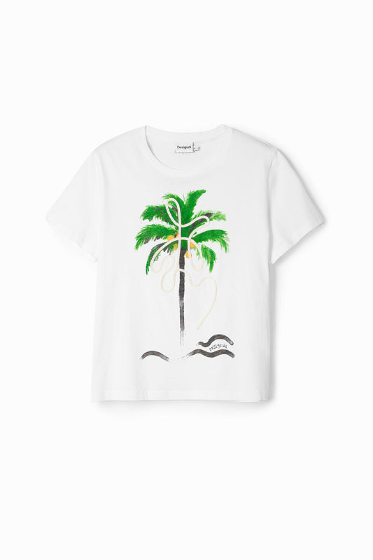 T-Shirt Women (24SWTKXT1000) Women