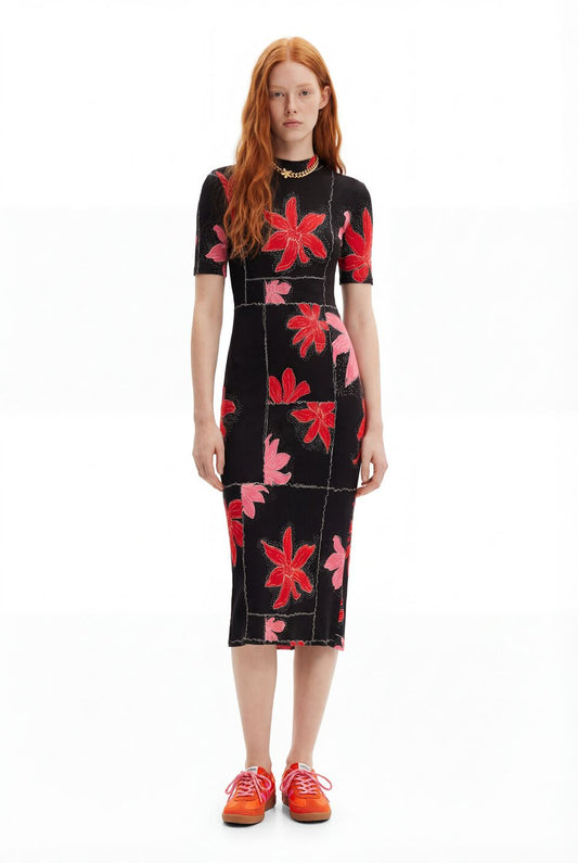 Dress Women (24SWVK403000) Women