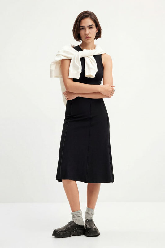 Dress Women (24SWVK562000) Women