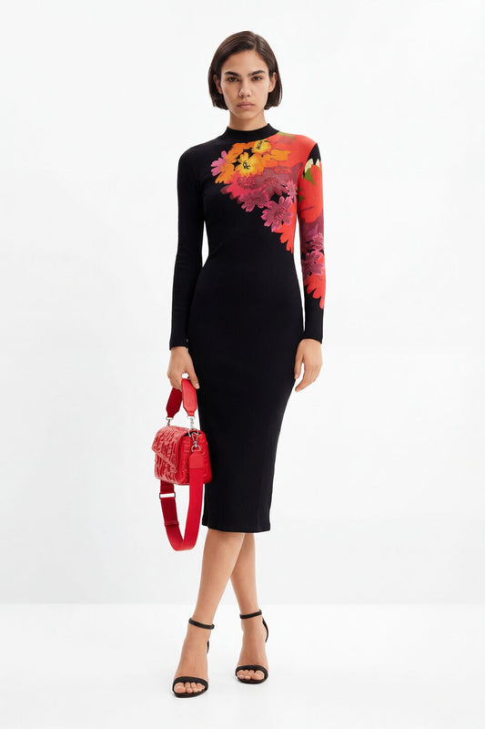 Dress Women (24SWVKX22000) Women