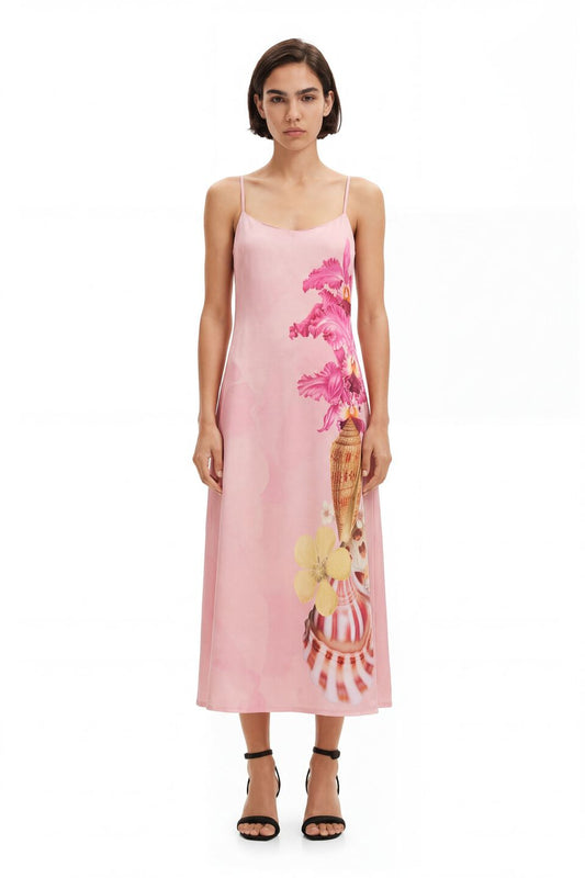 Dress Women (24SWVKX93025) Women