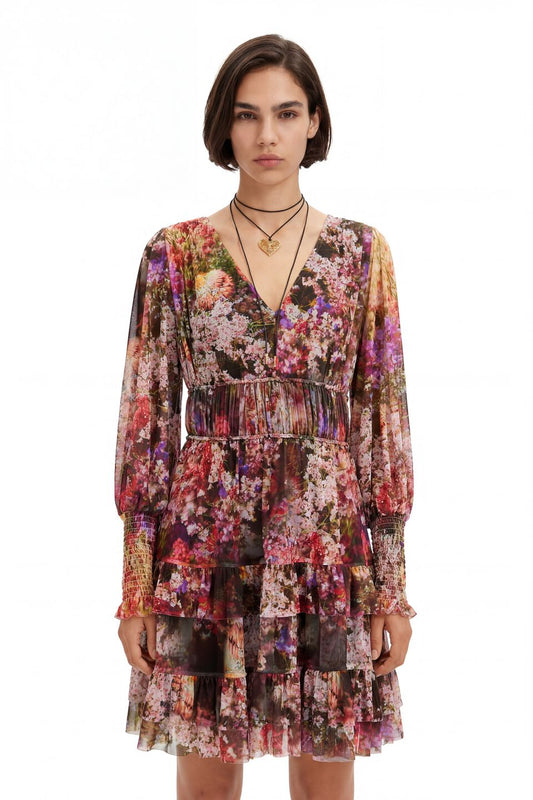 Dress Women (24SWVKXE9019) Women