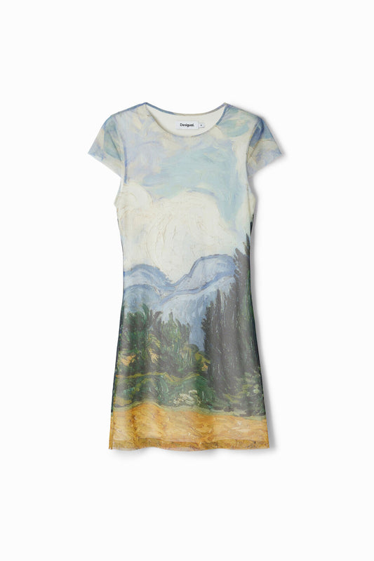 Dress Women (24SWVKXK5048) Women