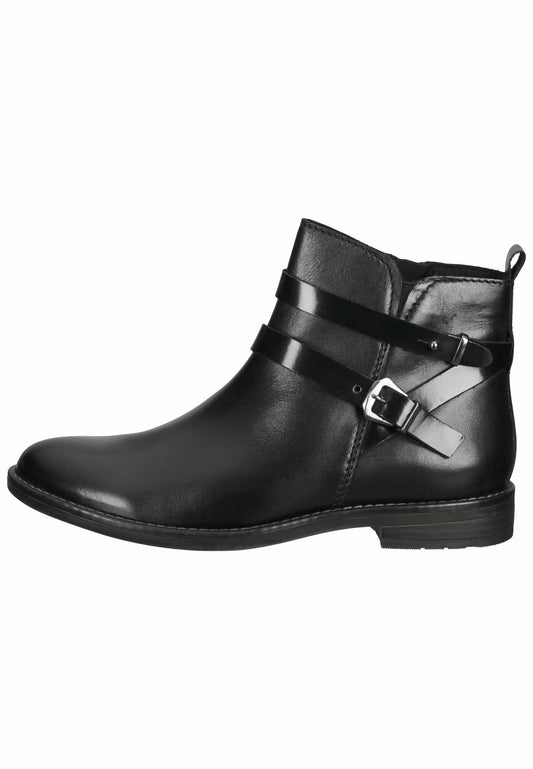 Marco Tozzi Ankle Boot Black (M3111N0TT-Q11) Women
