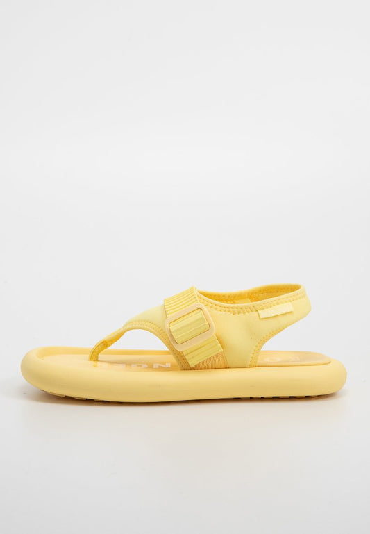 Camper Olas Citrino/Aqua Bio Citrino Yellow (ZZO320D06-E00) Women