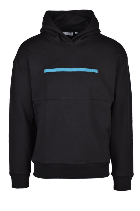 CALVIN KLEIN sweatshirt Black (253645-1022) Men