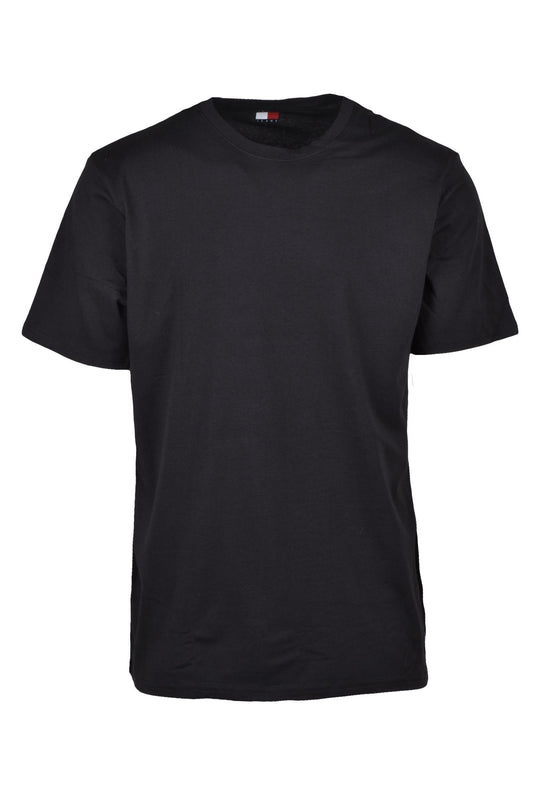TOMMY JEANS 2-piece t-shirt set Black (253637-1022) Men