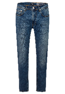 Hechter Paris 5-Pocket Belfort Royal (26050-132353-660) Men