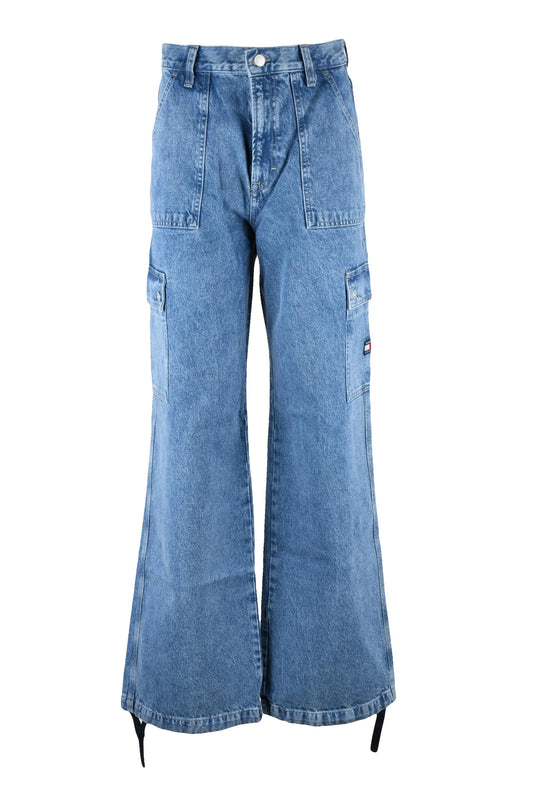 TOMMY JEANS jeans Blue (254169-1024) Women