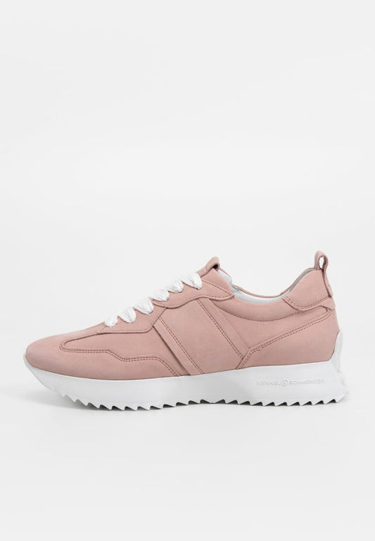 Kennel + Schmenger Pull Light Pink (ZZO2WVK50-G00) Women
