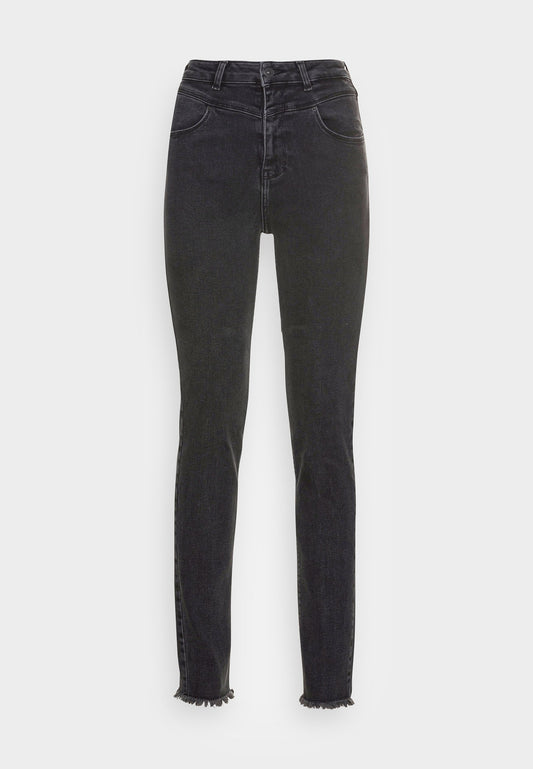 LTB Arlin C Black Denim (LT121N06X-Q11) Women