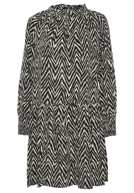 Part Two TimiaPW DR Black (P2121C0GT-Q12) Women