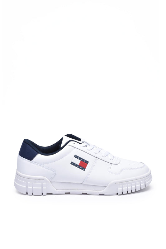TOMMY JEANS sneakers White (259083-1023) Men