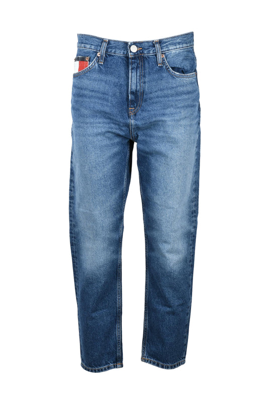 TOMMY JEANS jeans Blue (259000-1024) Women