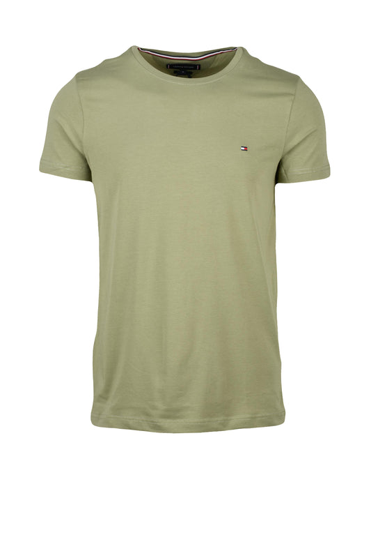 T-Shirt Pistachio Green (260083-1228) Men
