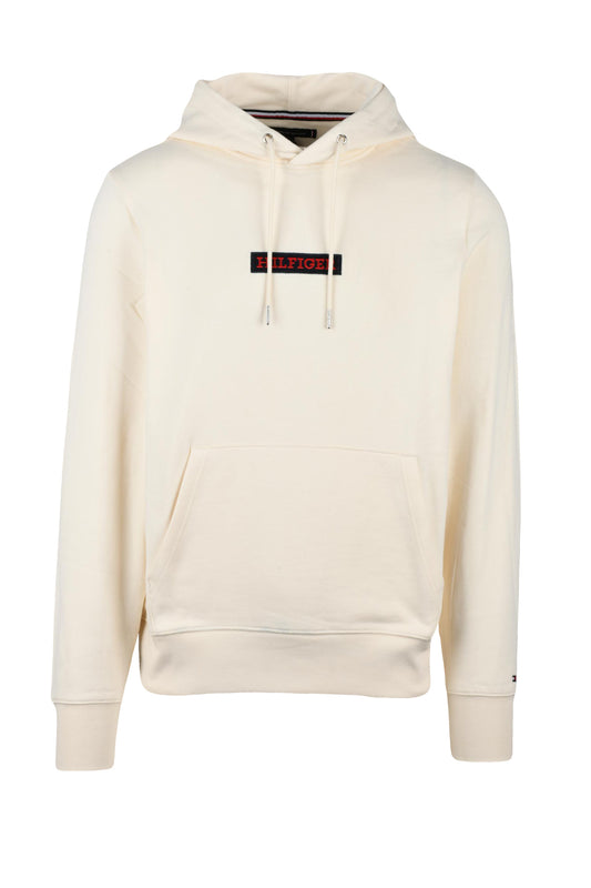 TOMMY HILFIGER sweatshirt CREAM (259919-1200) Men