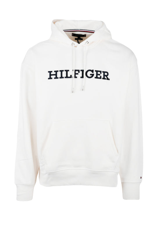 TOMMY HILFIGER sweatshirt White (259928-1023) Men