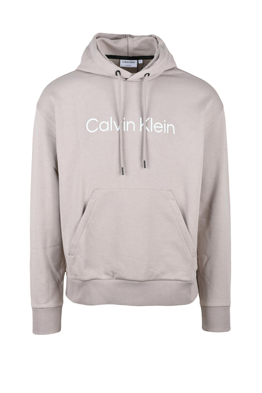 CALVIN KLEIN sweatshirt SAND (257769-1143) Men