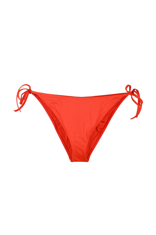 TOMMY JEANS swim briefs CORAL (259025-1070) Women
