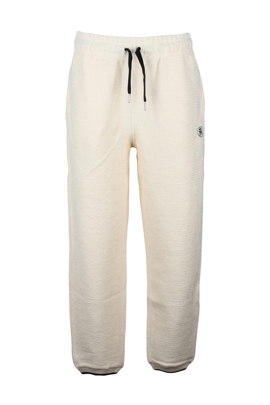 TOMMY HILFIGER trousers CREAM (259953-1200) Women