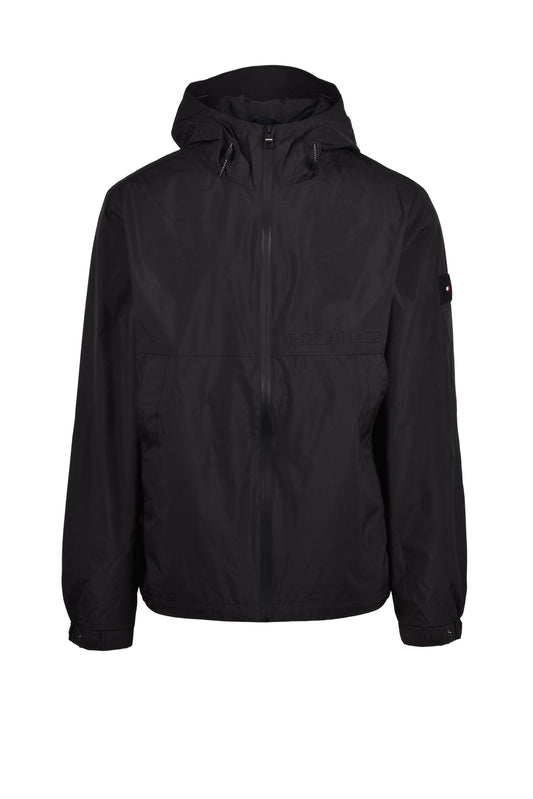 TOMMY HILFIGER coat Black (259938-1022) Men