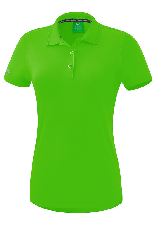 ERIMA Damen Funktionspolo Women