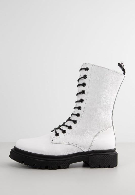 Steve Madden Radar White (ZZO27SF03-A00) Women