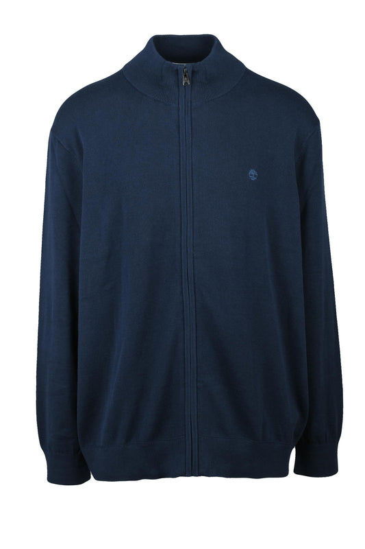 TIMBERLAND cardigan Blue (259860-1024) Men