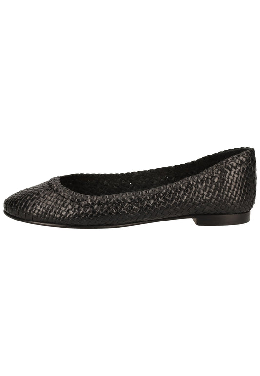 Melvin & Hamilton Kate 5 Black (ME211B00E-Q11) Women