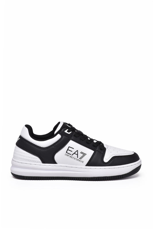 EA7 EMPORIO ARMANI sneakers Black/White (260638-1034) Women
