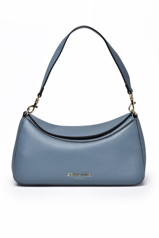ERMANNO FIRENZE shoulder bag Blue (260959-1024) Women