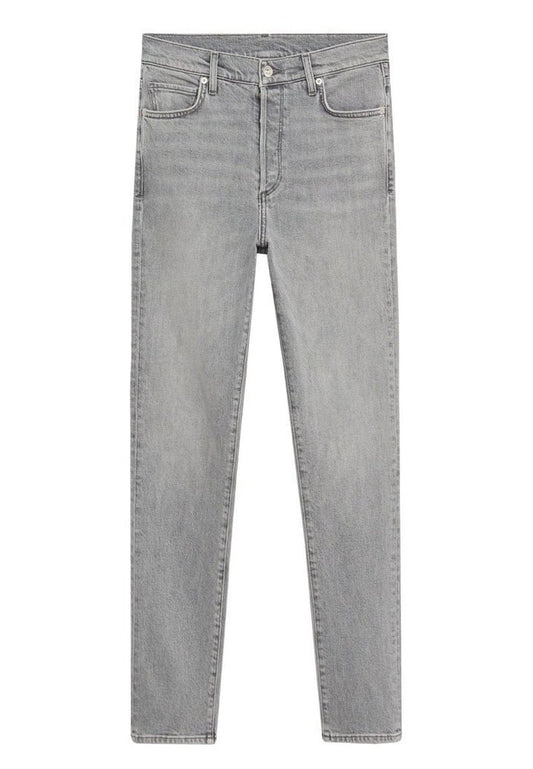 Mango Jeans Grey Denim (M9121N16B-C11) Women