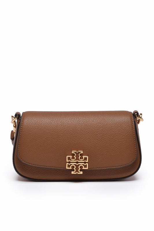 TORY BURCH shoulder bag HAZELNUT (261569-1085) Women